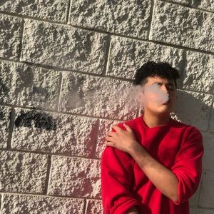 Meet your Posher, Luis